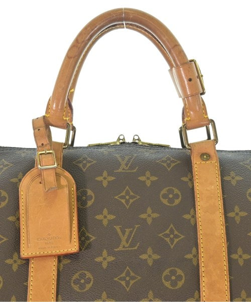 LOUIS VUITTON กระเป๋าใส่อุปกรณ์ขนาดใหญ่
