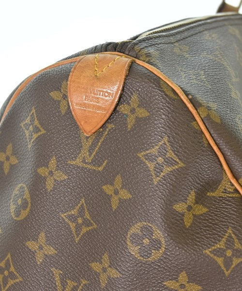LOUIS VUITTON กระเป๋าใส่อุปกรณ์ขนาดใหญ่