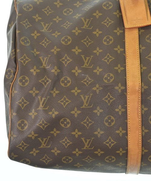 LOUIS VUITTON กระเป๋าใส่อุปกรณ์ขนาดใหญ่