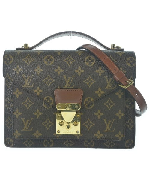 LOUIS VUITTON กระเป๋าสะพาย