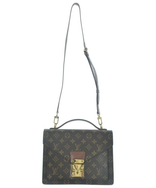 LOUIS VUITTON กระเป๋าสะพาย