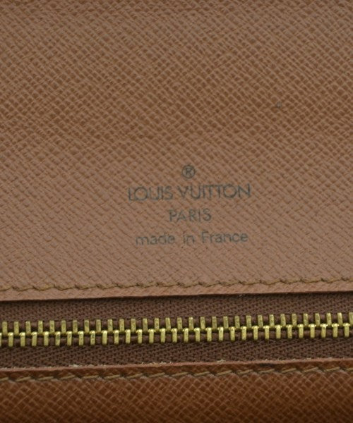 LOUIS VUITTON กระเป๋าสะพาย