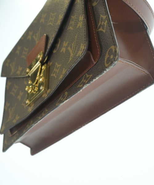 LOUIS VUITTON กระเป๋าสะพาย