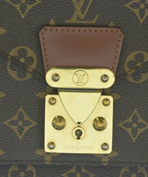 LOUIS VUITTON กระเป๋าสะพาย
