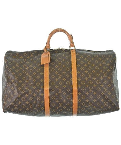 LOUIS VUITTON กระเป๋าใส่อุปกรณ์ขนาดใหญ่