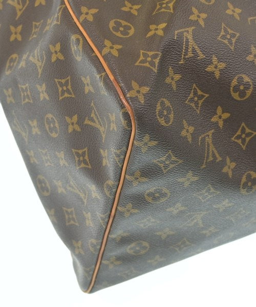 LOUIS VUITTON กระเป๋าใส่อุปกรณ์ขนาดใหญ่