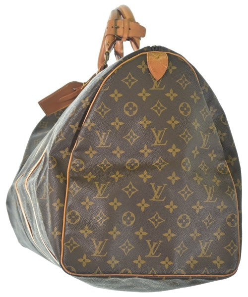 LOUIS VUITTON กระเป๋าใส่อุปกรณ์ขนาดใหญ่