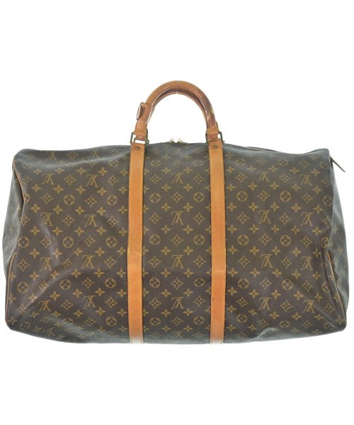 LOUIS VUITTON กระเป๋าใส่อุปกรณ์ขนาดใหญ่