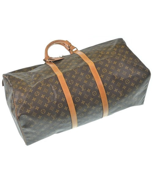 LOUIS VUITTON กระเป๋าใส่อุปกรณ์ขนาดใหญ่