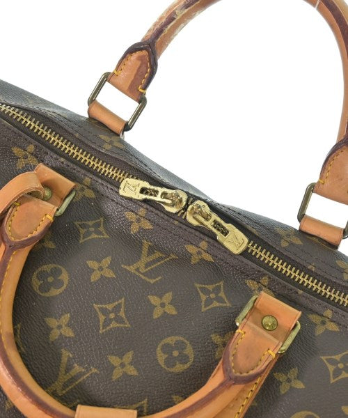 LOUIS VUITTON กระเป๋าใส่อุปกรณ์ขนาดใหญ่