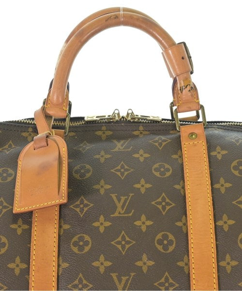 LOUIS VUITTON กระเป๋าใส่อุปกรณ์ขนาดใหญ่