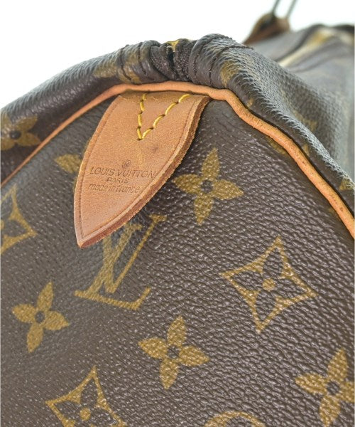 LOUIS VUITTON กระเป๋าใส่อุปกรณ์ขนาดใหญ่