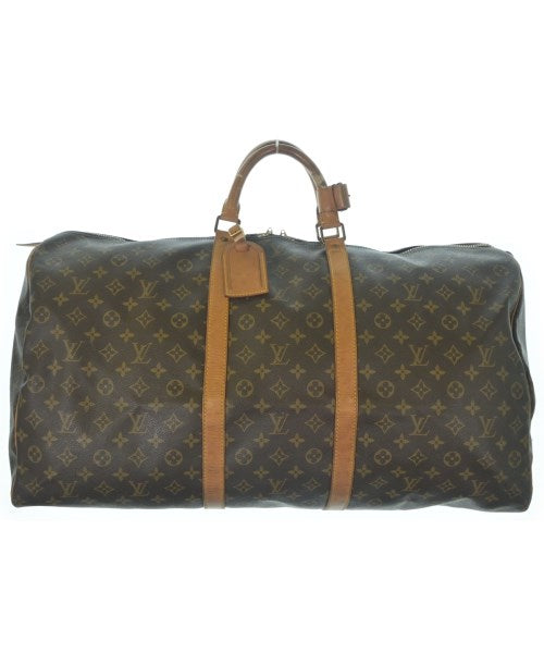 LOUIS VUITTON กระเป๋าใส่อุปกรณ์ขนาดใหญ่