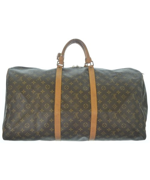 LOUIS VUITTON กระเป๋าใส่อุปกรณ์ขนาดใหญ่