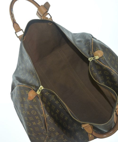 LOUIS VUITTON กระเป๋าใส่อุปกรณ์ขนาดใหญ่
