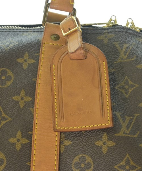LOUIS VUITTON กระเป๋าใส่อุปกรณ์ขนาดใหญ่