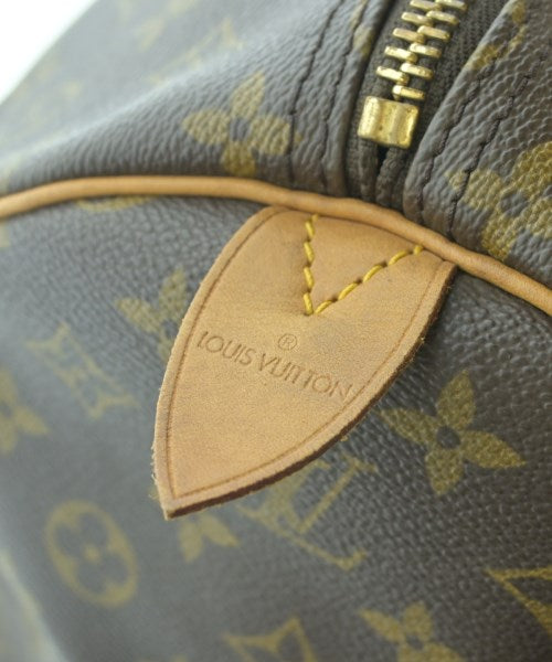 LOUIS VUITTON กระเป๋าใส่อุปกรณ์ขนาดใหญ่