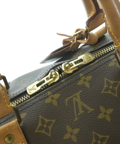 LOUIS VUITTON กระเป๋าใส่อุปกรณ์ขนาดใหญ่