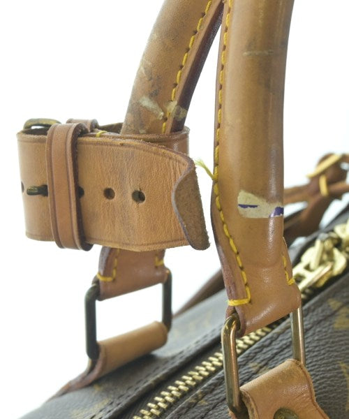 LOUIS VUITTON กระเป๋าใส่อุปกรณ์ขนาดใหญ่