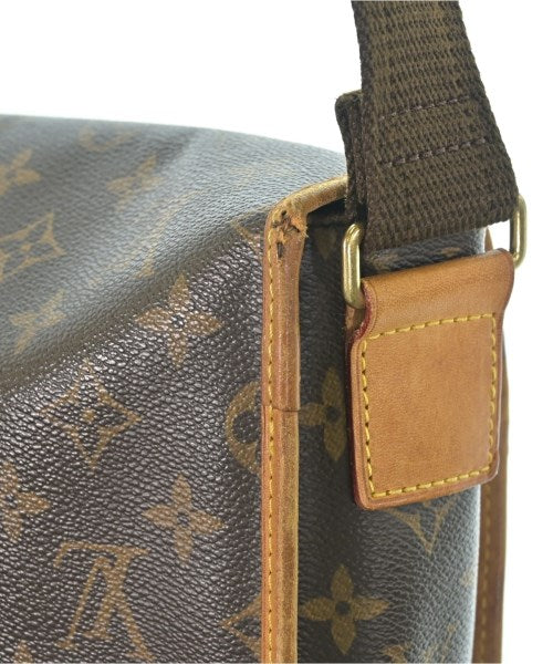LOUIS VUITTON กระเป๋าสะพาย