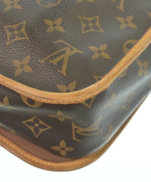 LOUIS VUITTON กระเป๋าสะพาย