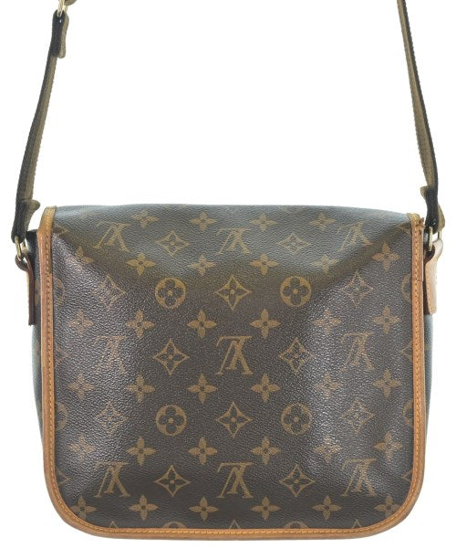 LOUIS VUITTON กระเป๋าสะพาย