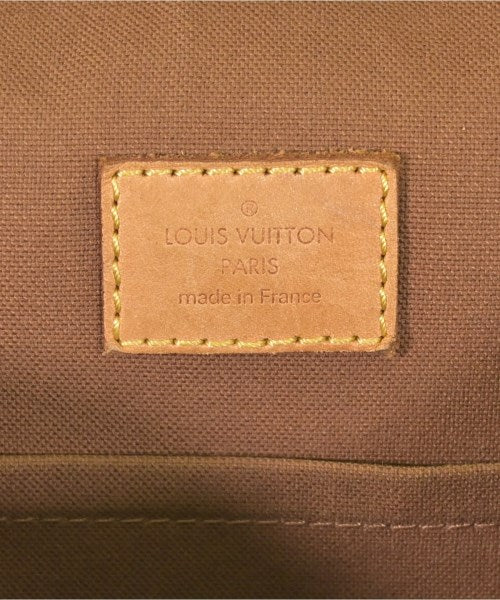 LOUIS VUITTON กระเป๋าสะพาย