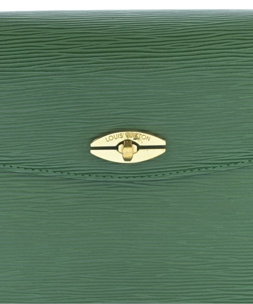 LOUIS VUITTON กระเป๋าถือ