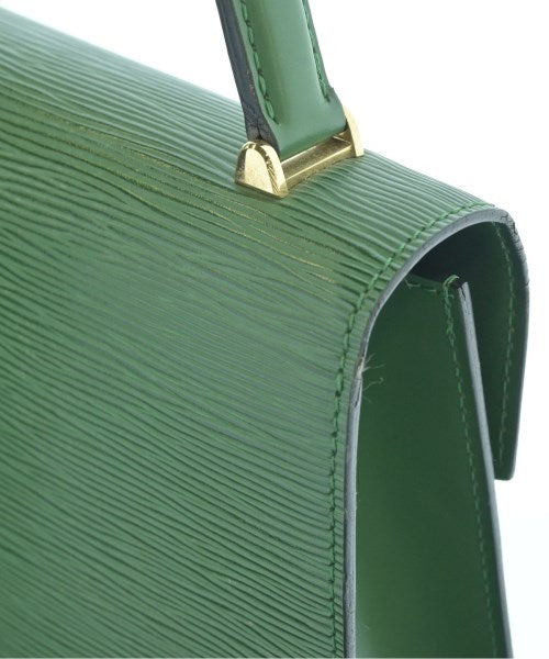 LOUIS VUITTON กระเป๋าถือ