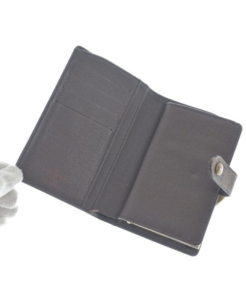 LOUIS VUITTON กระเป๋าสตางค์/กระเป๋าใส่เหรียญ