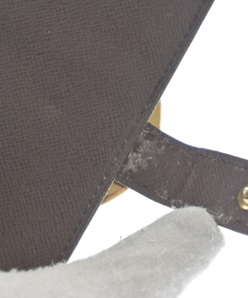 LOUIS VUITTON กระเป๋าสตางค์/กระเป๋าใส่เหรียญ