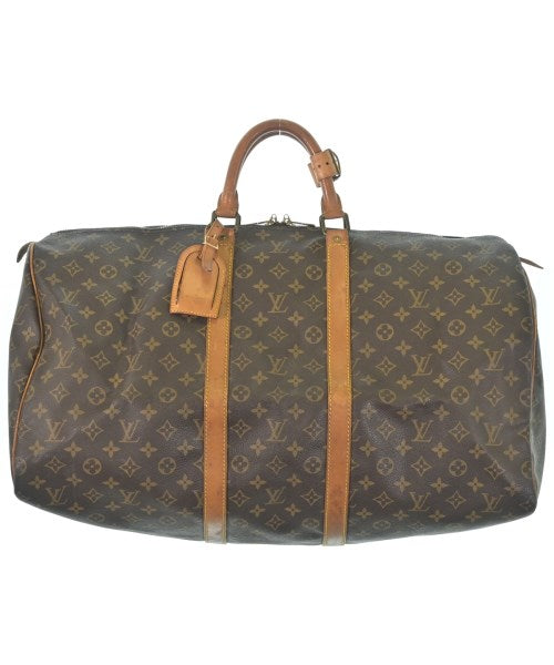 LOUIS VUITTON กระเป๋าใส่อุปกรณ์ขนาดใหญ่