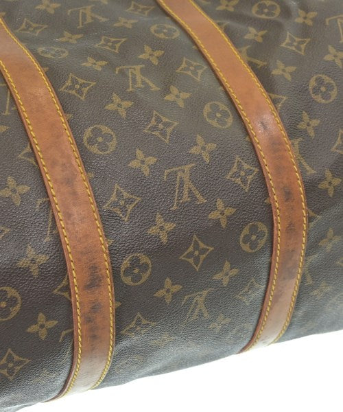 LOUIS VUITTON กระเป๋าใส่อุปกรณ์ขนาดใหญ่
