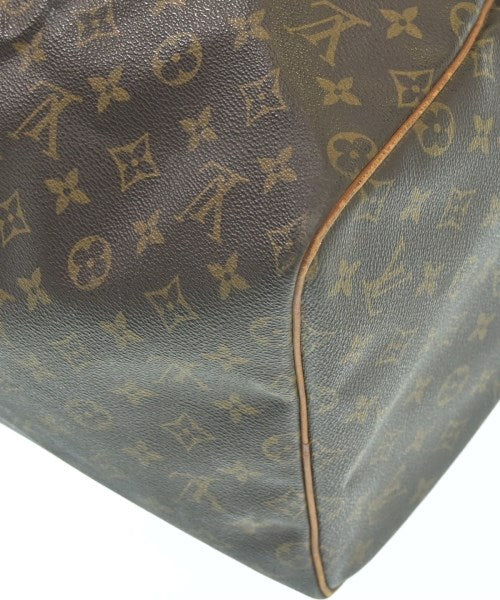 LOUIS VUITTON กระเป๋าใส่อุปกรณ์ขนาดใหญ่