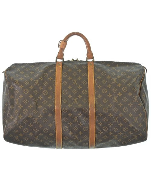LOUIS VUITTON กระเป๋าใส่อุปกรณ์ขนาดใหญ่