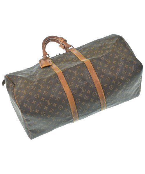 LOUIS VUITTON กระเป๋าใส่อุปกรณ์ขนาดใหญ่