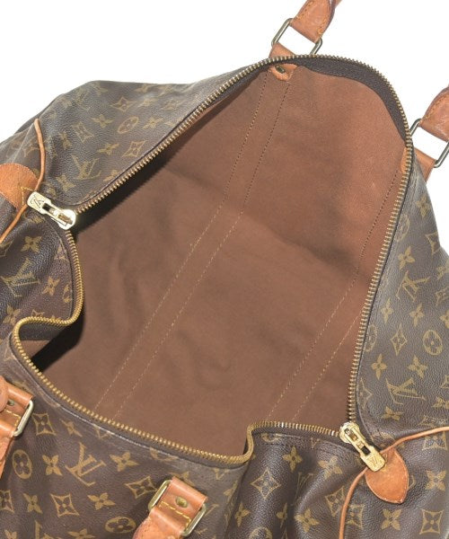 LOUIS VUITTON กระเป๋าใส่อุปกรณ์ขนาดใหญ่