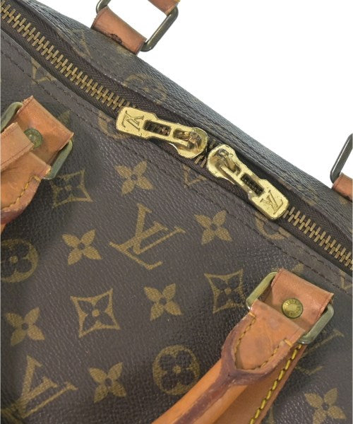 LOUIS VUITTON กระเป๋าใส่อุปกรณ์ขนาดใหญ่