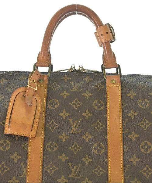 LOUIS VUITTON กระเป๋าใส่อุปกรณ์ขนาดใหญ่