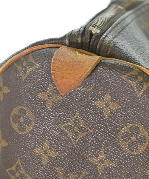 LOUIS VUITTON กระเป๋าใส่อุปกรณ์ขนาดใหญ่