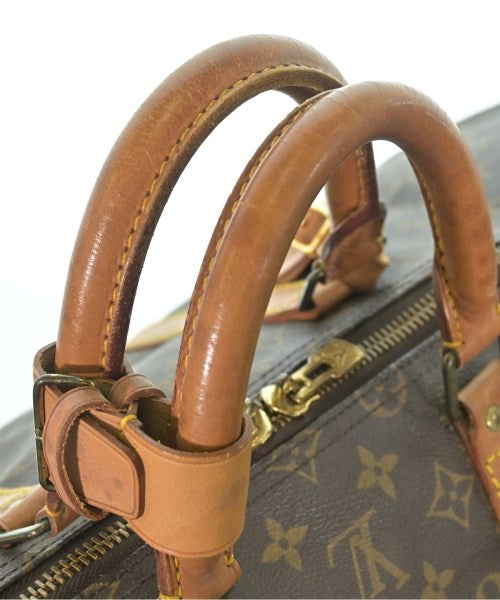 LOUIS VUITTON กระเป๋าใส่อุปกรณ์ขนาดใหญ่