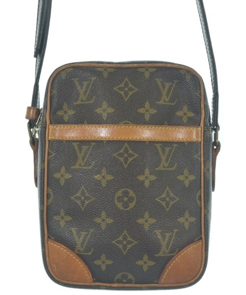 LOUIS VUITTON กระเป๋าสะพาย