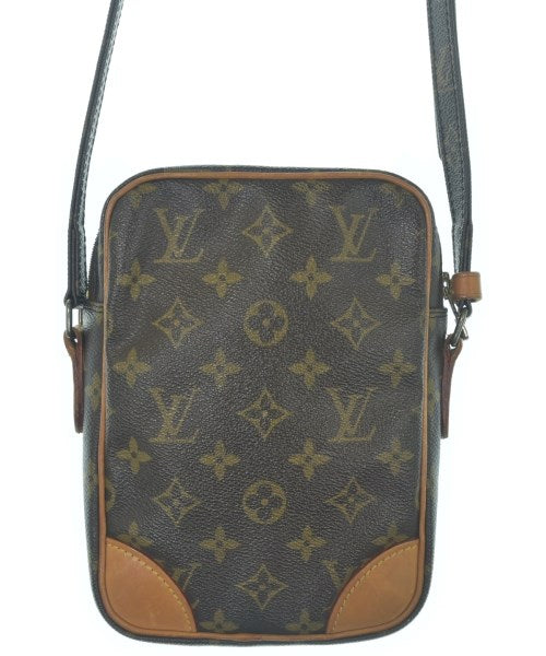 LOUIS VUITTON กระเป๋าสะพาย