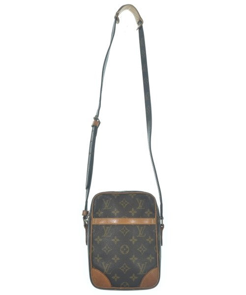 LOUIS VUITTON กระเป๋าสะพาย
