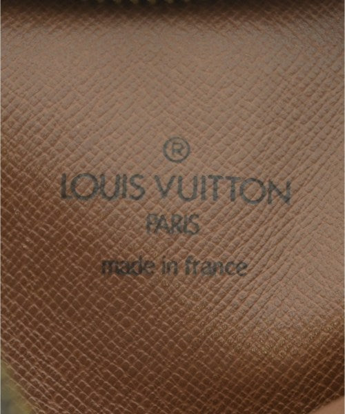 LOUIS VUITTON กระเป๋าสะพาย