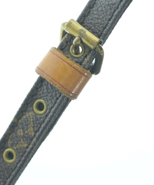 LOUIS VUITTON กระเป๋าสะพาย