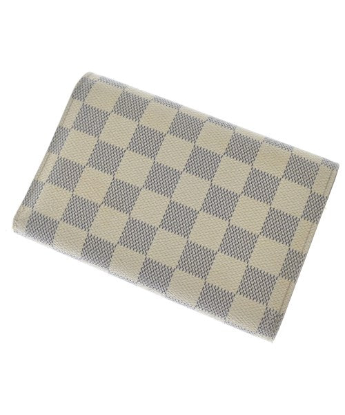 LOUIS VUITTON กระเป๋าสตางค์/กระเป๋าใส่เหรียญ