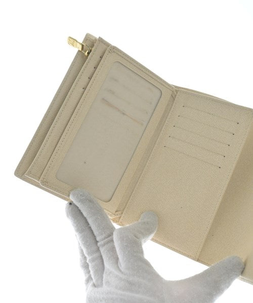 LOUIS VUITTON กระเป๋าสตางค์/กระเป๋าใส่เหรียญ