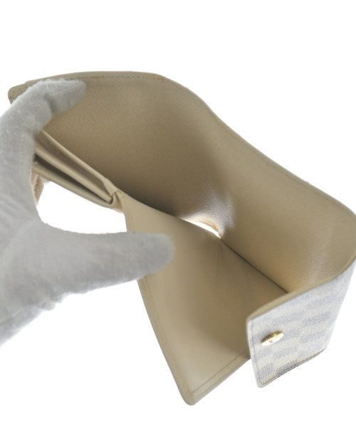 LOUIS VUITTON กระเป๋าสตางค์/กระเป๋าใส่เหรียญ