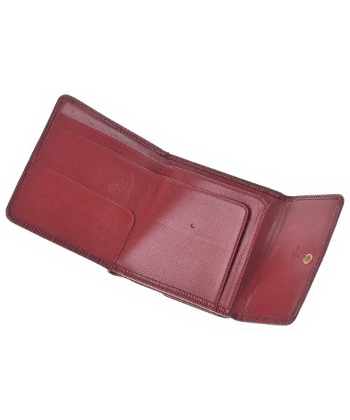 LOUIS VUITTON กระเป๋าสตางค์/กระเป๋าใส่เหรียญ